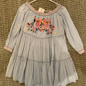 Free People dress